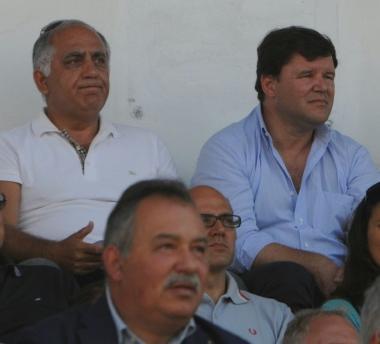 Giovanni Valentini e Giuliano Giuliani, gli artefici della Rinascita 