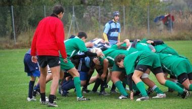 Unaltra vittoria per i rugbisti Under 16 dellUnion 