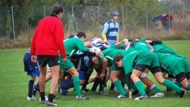 Un’altra vittoria per i rugbisti Under 16 dell’Union