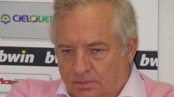 <b>IL PATRON. </b>Piero Camilli