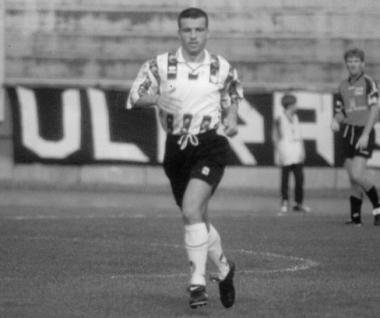 <b>TOT&Ograve;-GOL.</b> Di Natale ha firmato lultimo confronto (1-1) 