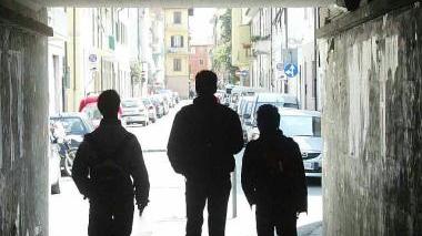 <strong>BULLI </strong>Hanno tra i 13 e i 16 anni Sono stati denunciati per stalking