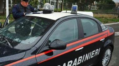 Spaccio di droga, cinque arresti