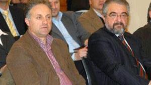 Il Circolo Casteani minaccia l'uscita E invoca Lio Scheggi