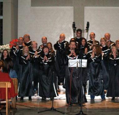 Il Comune promuove una serie di concerti nel periodo natalizio Sopra piazza Giacomo Matteotti, che sarà illuminata dall’8 dicembre