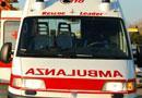 Rischia la vita per un attacco epilettico