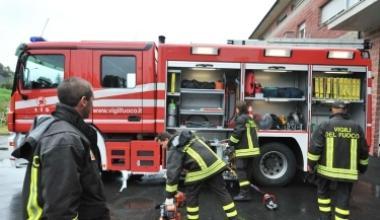 Teneva in casa 13 bombole di gas, palazzina a rischio in centro
