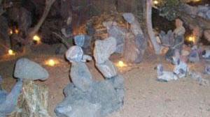 Scuole, parrocchie e famiglie tutti in gara per i presepi