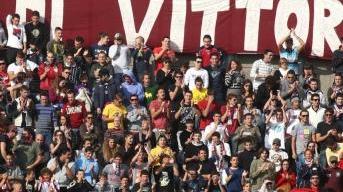 Tam tam dei tifosi: contro il Pescara torniamo in curva