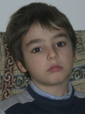 ECCO FRANCESCO