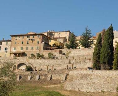 Maltempo, nuova frana in paese
