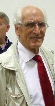 CONSIGLIERE PD