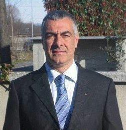 <b>RELATORE. </b>Giovanni Magni 