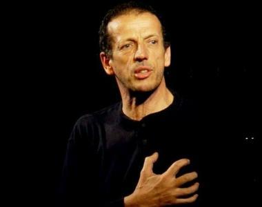 Marco Baliani    