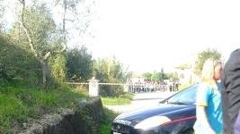 Il luogo dell’incidente