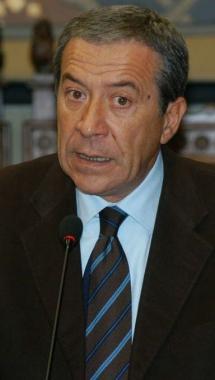 <b>ATO 6 </b>Il presidente Periccioli 