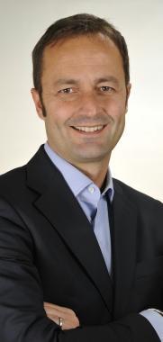 <b>PRESIDENTE </b>Riccardo Breda  