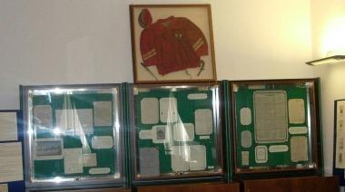 <b>CAMICIA ROSSA </b>autentica e documenti preziosi in mostra da domani allArchivio di Stato   