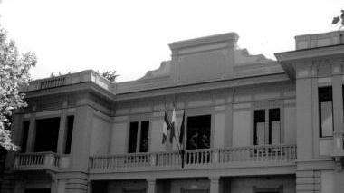 Il teatro Nieri