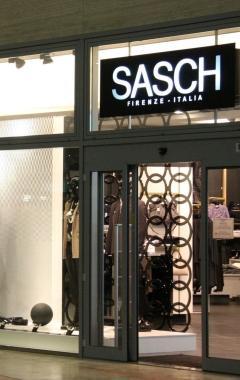 A rischio i posti di lavoro nei punti vendita Sasch