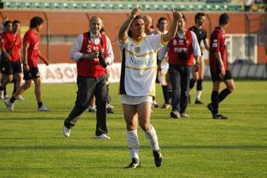 Nazzareno Tarantino (Juve Stabia) 