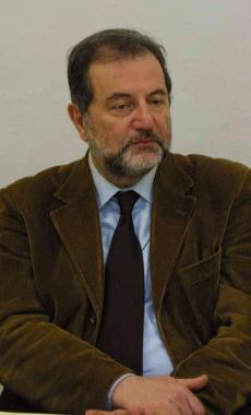 <b>EX DIRETTORE.</b> Antonio Delvino parla di finanziamenti sotto stimati  