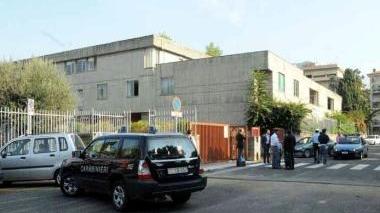 Il tribunale di Massa