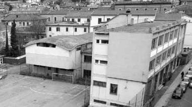 Il Centro ex Gesuiti
