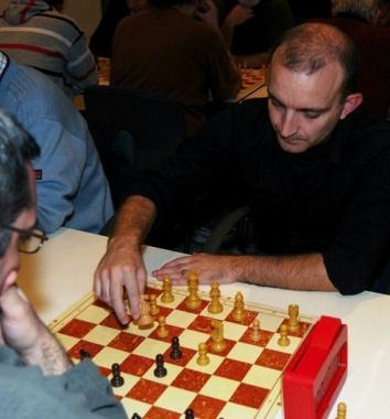 Adriano Giannetti ha vinto il festival di Pieve a Nievole   