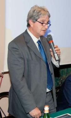 Luciano Guerrieri 