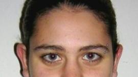 Serena Cubicciotti