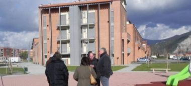 La cerimonia di ieri 