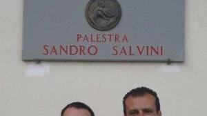 <b>VVF PISA.</b> Crisostomi e Manetti