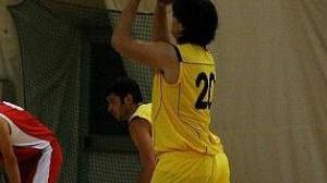 <b>BASKET. </b>Una gara del Cus
