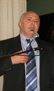 Alessandro Cialdi 