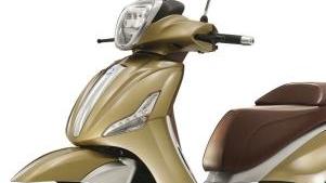 Il Beverly 300