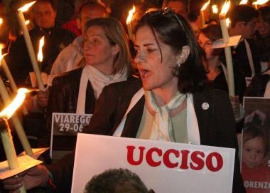 <b>TANTA RABBIA.</b> Alessandra Biancalana   