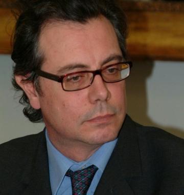 <b>CARDIOLOGO. </b>Il primario Giancarlo Casolo         