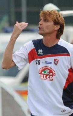 <b>EX.</b> Gigi Apolloni ha guidato sia il Modena che il Grosseto 