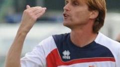 <b>EX.</b> Gigi Apolloni ha guidato sia il Modena che il Grosseto