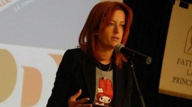 <b>SEGRETARIO PROVINCIALE </b>Barbara Pinzuti