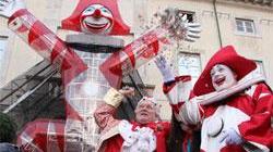 «Carnevale, assurdo non trovare finanziamenti»