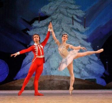 Classica, moderna e il tango in trasferta nelle feste private