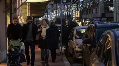 Shopping in centro a Montecatini: qui le aperture domenicali resteranno invariate
