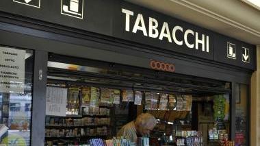 <strong>TABACCHERIA </strong>All’interno della stazione di Grosseto