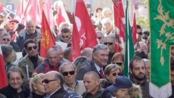 Si rinnovano le cariche della sezione Anpi di Rosignano
