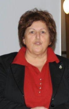 <b>SINDACO </b>Eleonora Baldi 
