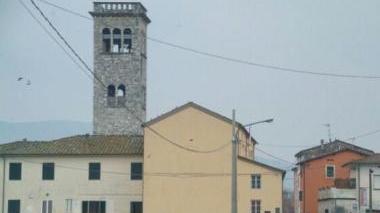 A Verciano collegamento con la casa di Santa Klaus