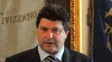 Il sindaco Paolo Grassi
