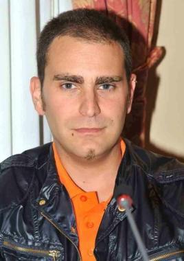 Giacomo Rafanelli   